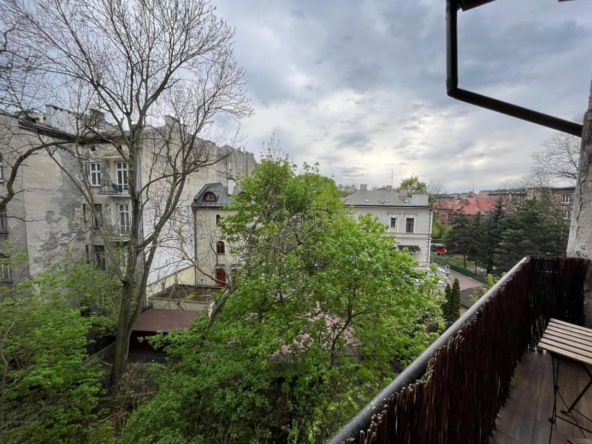 Classy Old Town Apartment - By Upstairs Краков Экстерьер фото